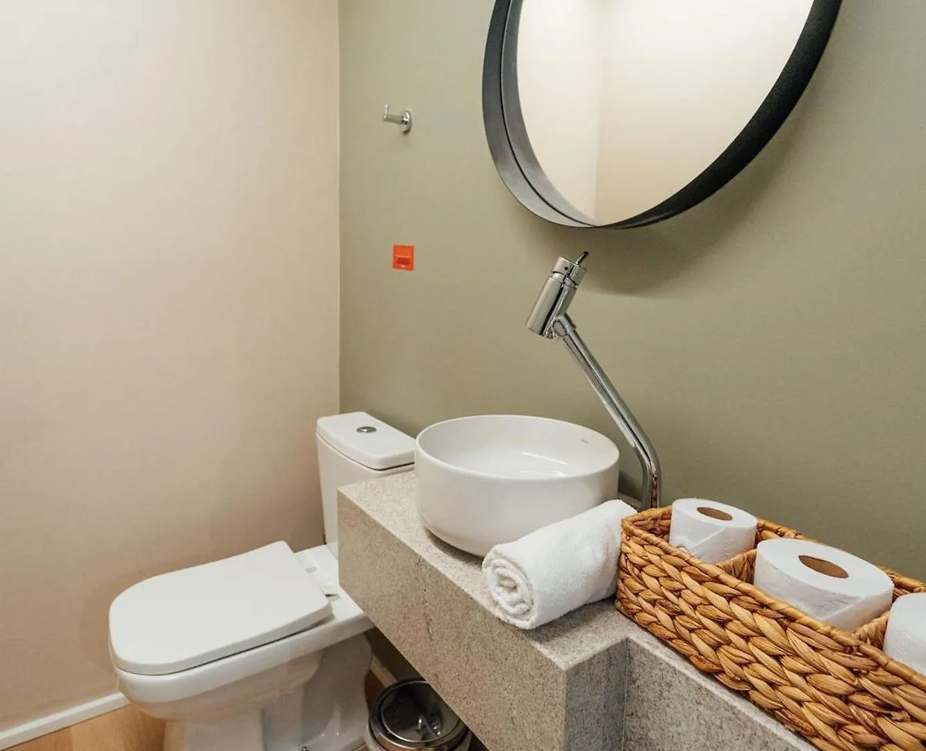 公寓 Fuji By Xtay - Apartamentos Completos No Centro De Floripa, Perto Da Beira-Mar Florianópolis