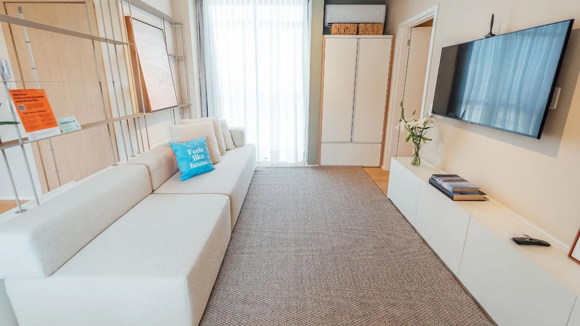 Fuji By Xtay - Apartamentos Completos No Centro De Floripa, Perto Da Beira-Mar Florianópolis