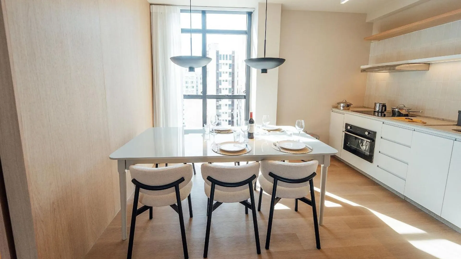 Fuji By Xtay - Apartamentos Completos No Centro De Floripa, Perto Da Beira-Mar Florianópolis 巴西